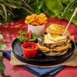 Tropika Dining MY
