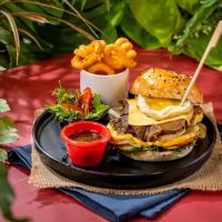 Tropika Dining MY ico
