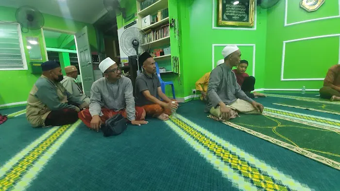 SURAU AL IKHLAS Picture 1