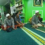 SURAU AL IKHLAS