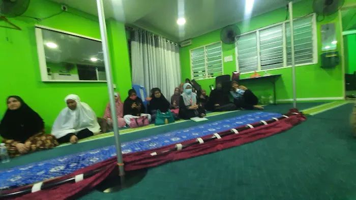 SURAU AL IKHLAS Picture 7