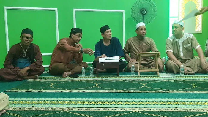 SURAU AL IKHLAS Picture 4