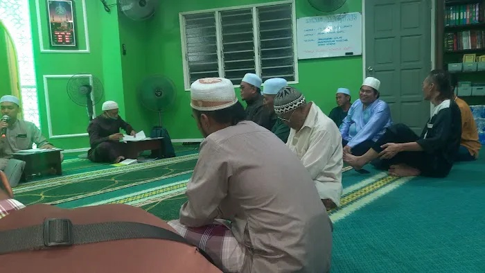 SURAU AL IKHLAS Picture 2