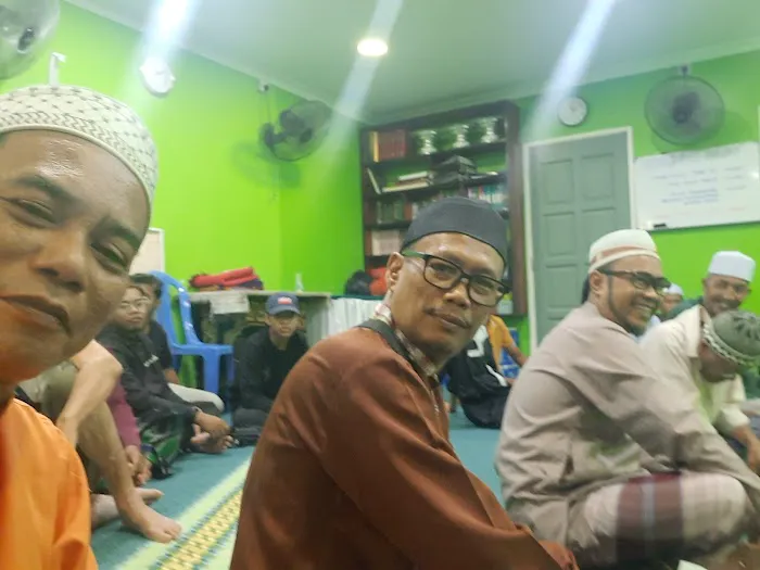 SURAU AL IKHLAS Picture 5
