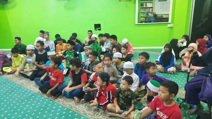 SURAU AL IKHLAS Picture 3