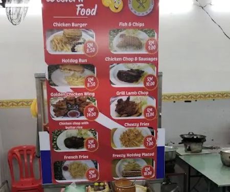 Silkta Chicken Rice Klang