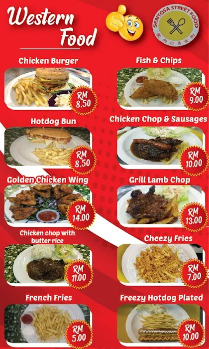 Silkta Chicken Rice Klang Picture 5