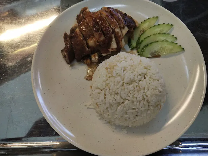 Silkta Chicken Rice Klang Picture 3