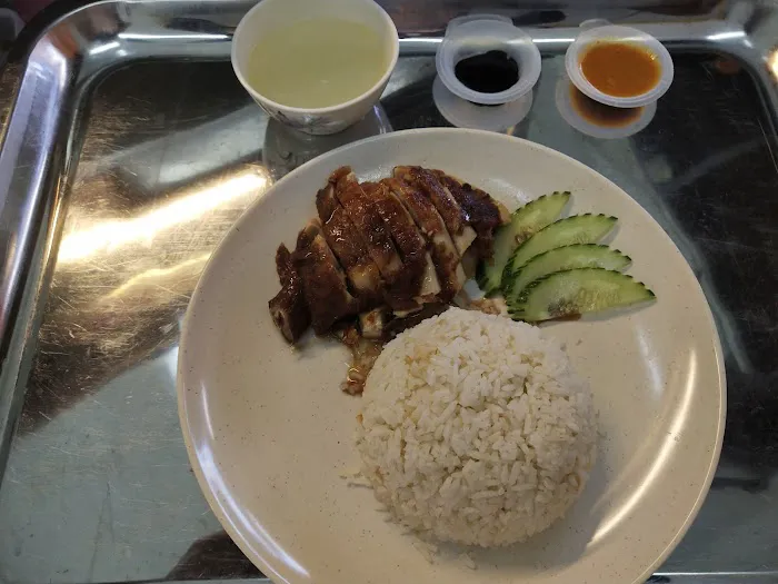 Silkta Chicken Rice Klang Picture 2