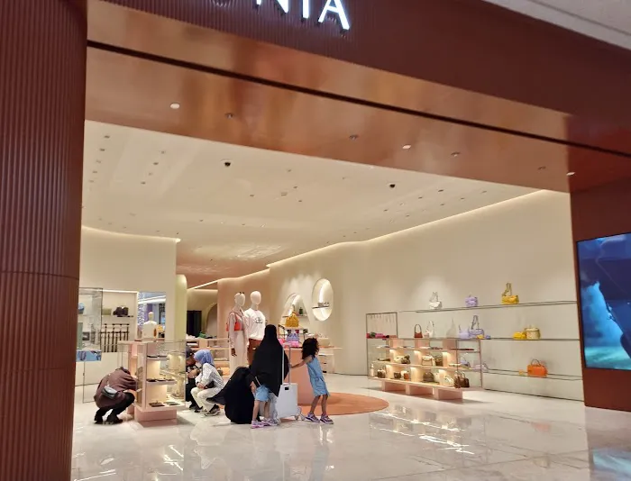 BONIA IOI City Mall PHASE 2 Picture 3