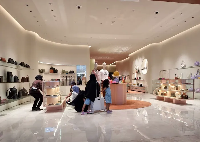 BONIA IOI City Mall PHASE 2 Picture 1