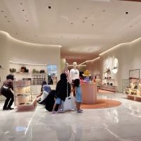 BONIA IOI City Mall PHASE 2 ico