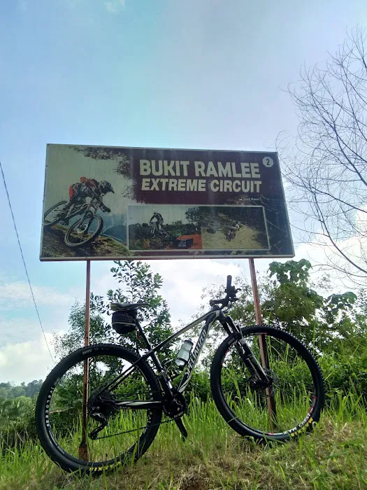Bukit Ramlee MTB XC/DH Picture 2