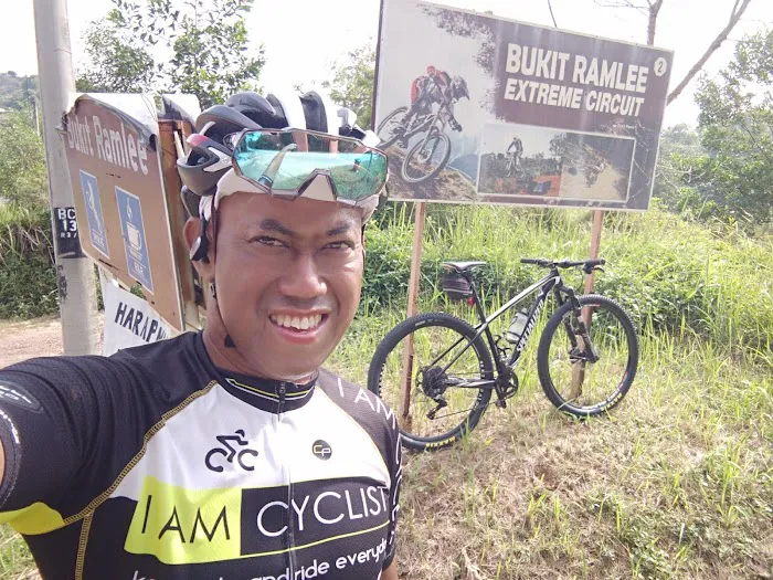 Bukit Ramlee MTB XC/DH Picture 1