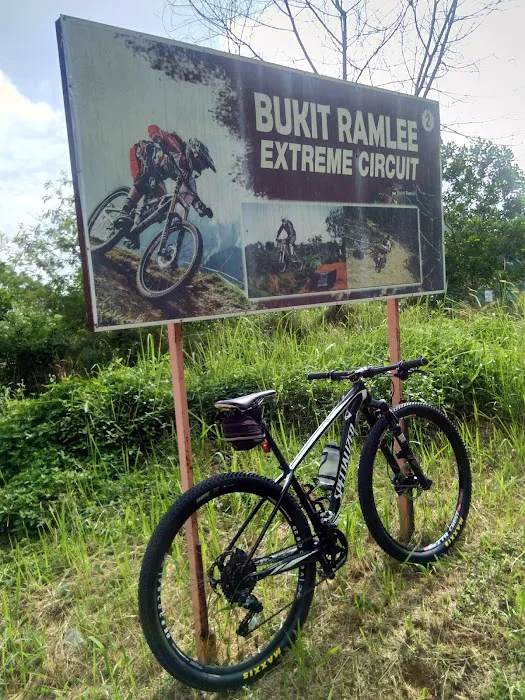 Bukit Ramlee MTB XC/DH Picture 4