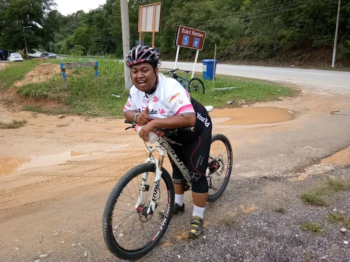 Bukit Ramlee MTB XC/DH Picture 6