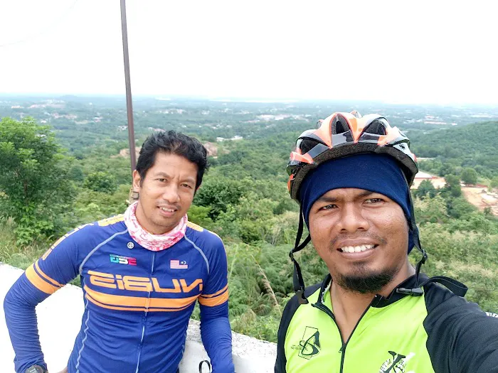 Bukit Ramlee MTB XC/DH Picture 5