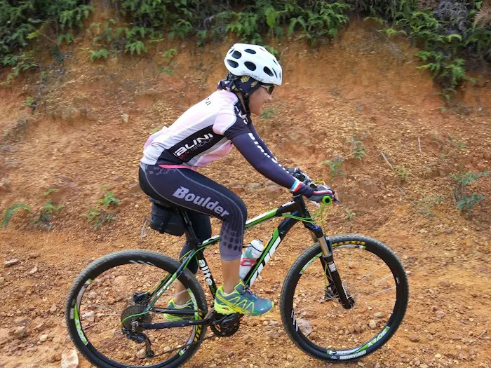 Bukit Ramlee MTB XC/DH Picture 8