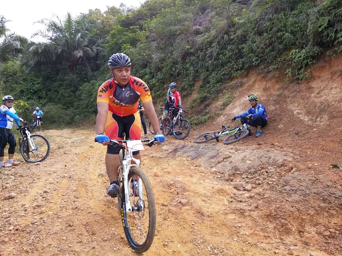 Bukit Ramlee MTB XC/DH Picture 9