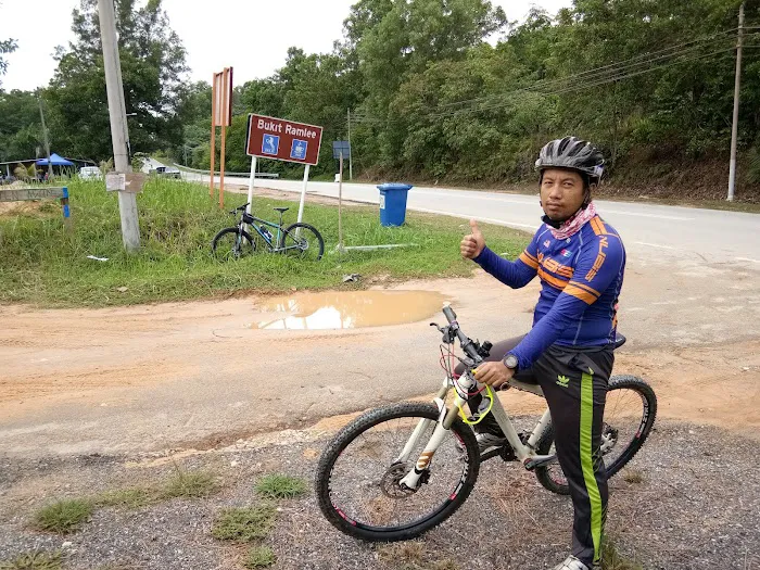 Bukit Ramlee MTB XC/DH Picture 7