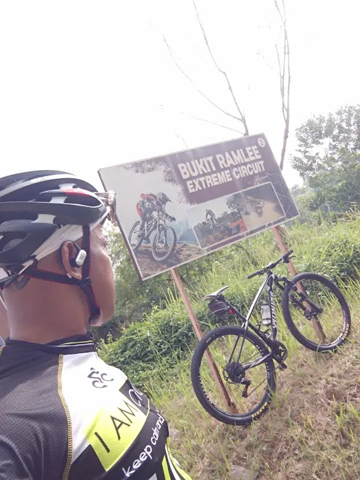 Bukit Ramlee MTB XC/DH Picture 10