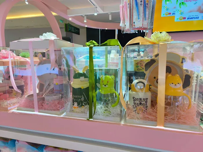Baby Steps @ IOI City Mall Picture 2