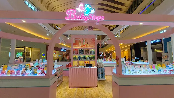 Baby Steps @ IOI City Mall Picture 9