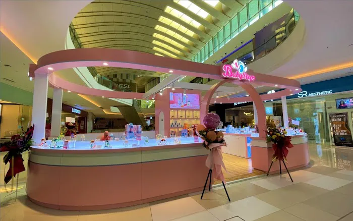Baby Steps @ IOI City Mall Picture 7