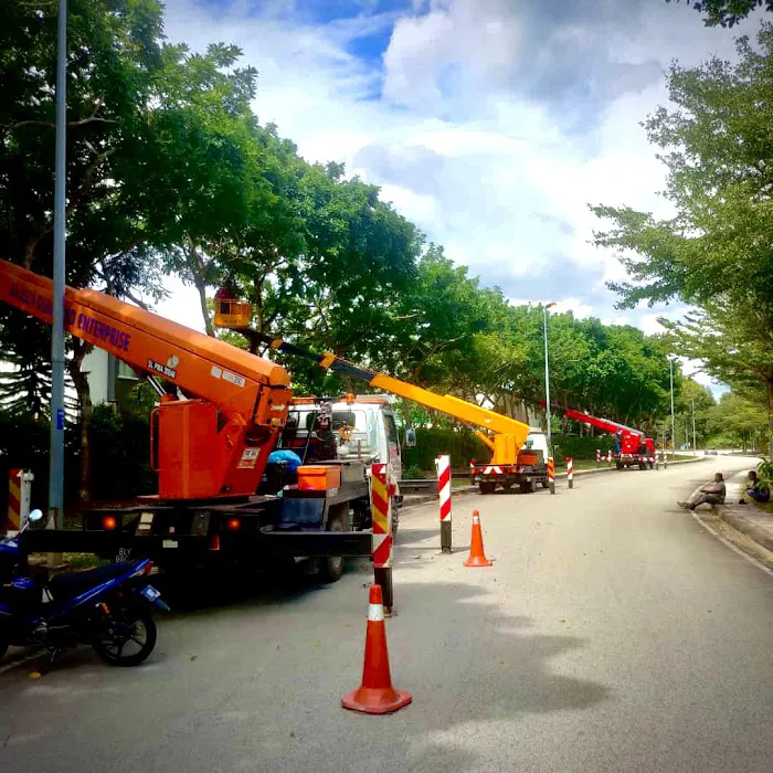 Unik Construction Picture 9