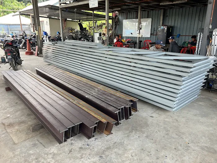 Unik Construction Picture 10