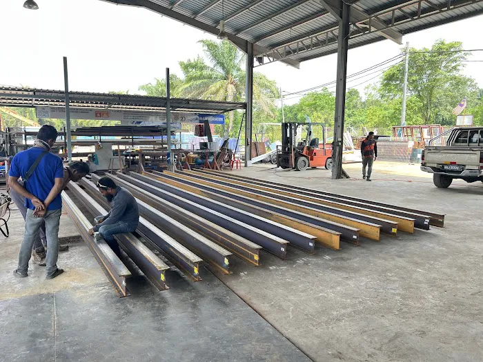 Unik Construction Picture 1