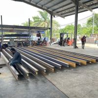 Unik Construction ico