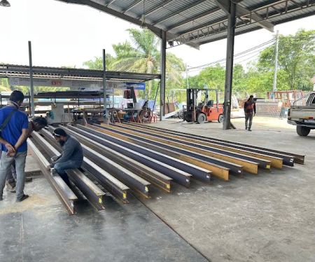 Unik Construction