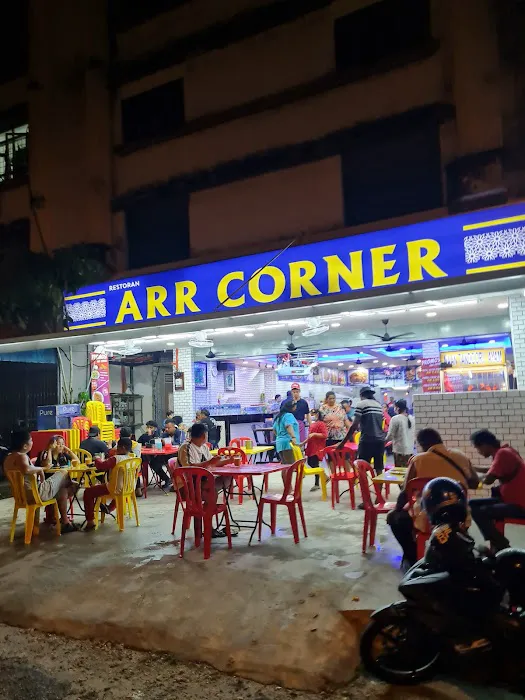 ARR Corner Bandar Sentosa Picture 9