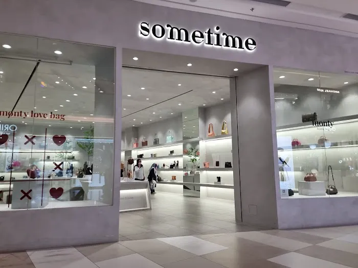 Sometime (IOI City Mall 2, Putrajaya) Picture 3