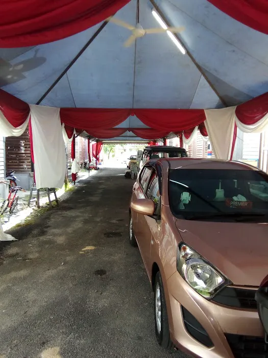 Kedai Ali Picture 2