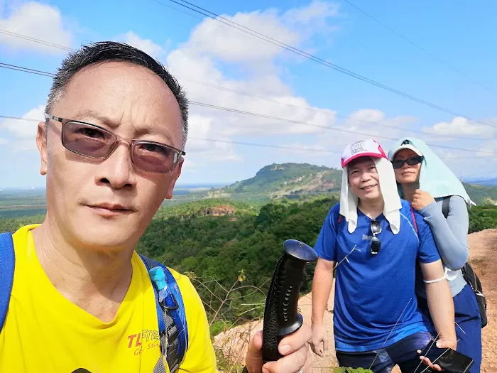 Bukit Tower @ Bukit AjiZam MTB Trail Picture 3