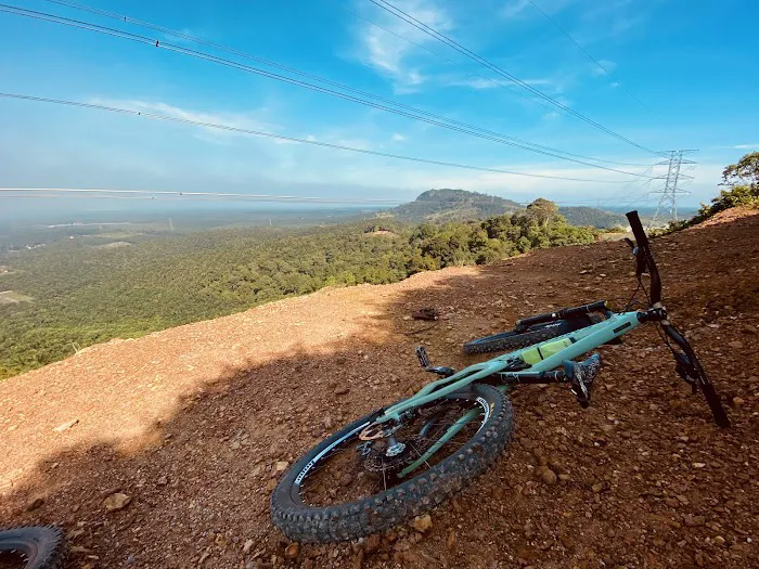Bukit Tower @ Bukit AjiZam MTB Trail Picture 4