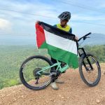 Bukit Tower @ Bukit AjiZam MTB Trail