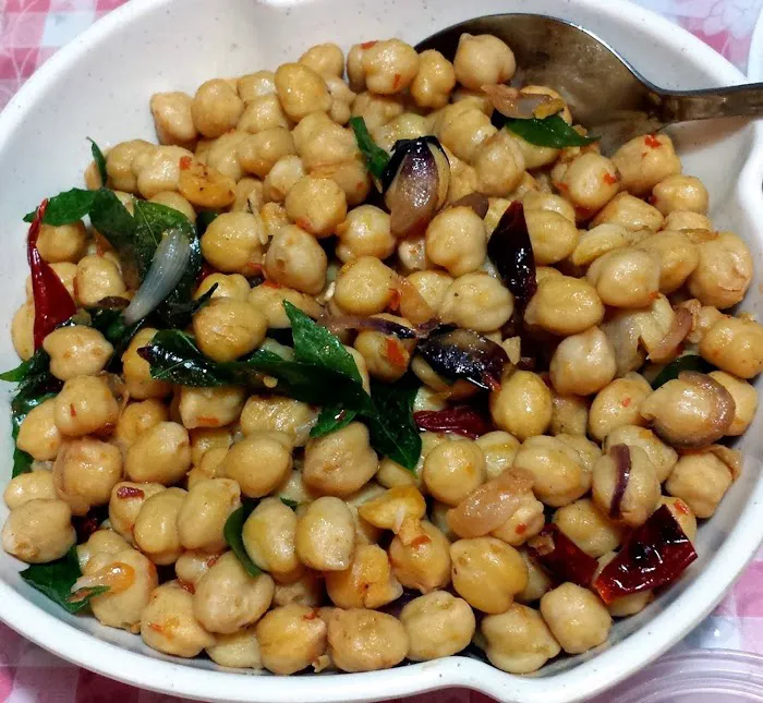 Penjaja Kannagamah Picture 4
