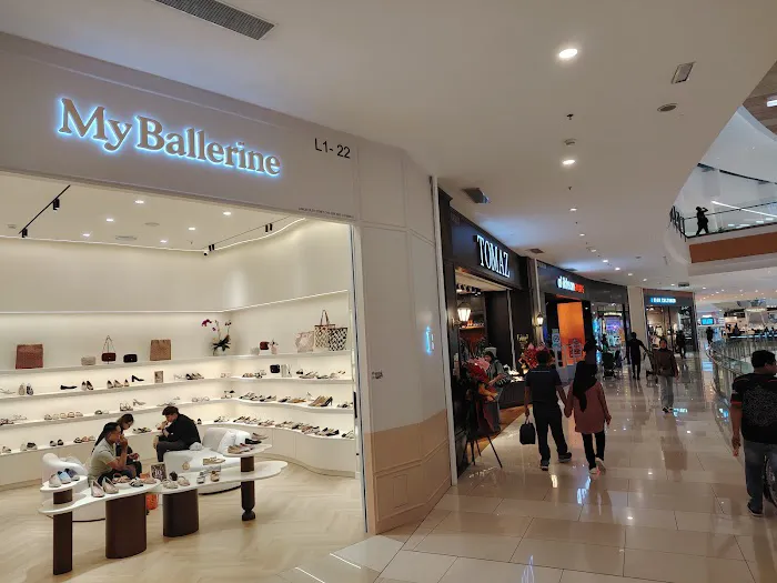 My Ballerine @ IOI City Mall Picture 4