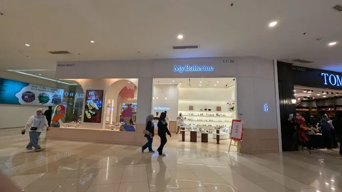My Ballerine @ IOI City Mall Picture 5