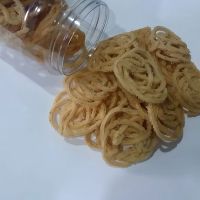 Kanna's Homemade Murukku ico