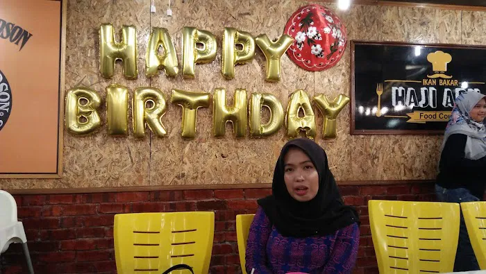 Dewan Melayu Klang Picture 2