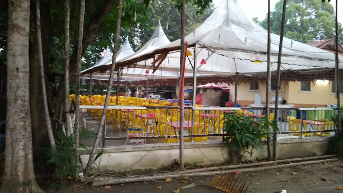 Dewan Melayu Klang Picture 6
