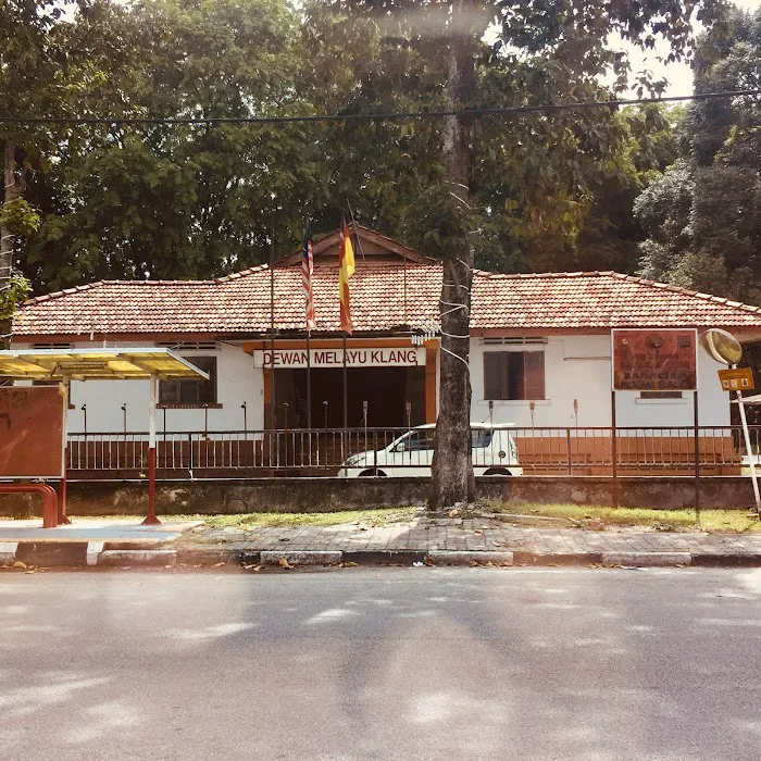 Dewan Melayu Klang Picture 8