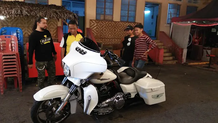 Dewan Melayu Klang Picture 5