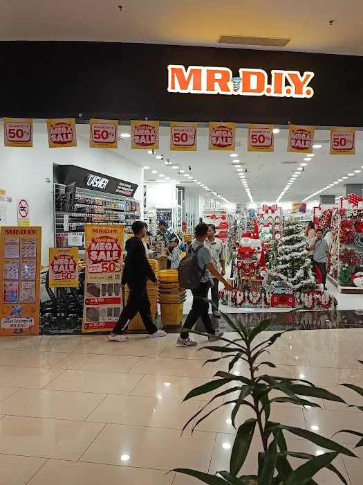 MR.DIY Picture 1