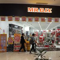 MR.DIY ico