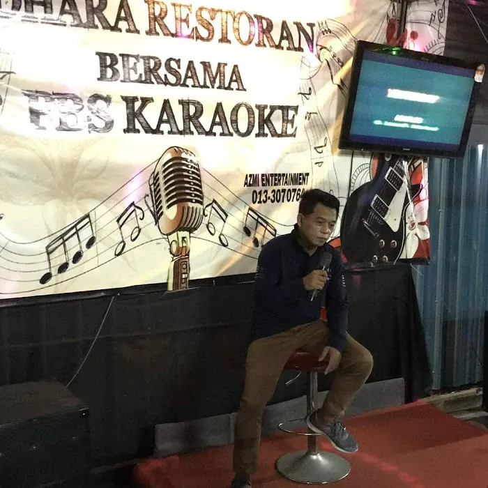 Pbs Cafe Station And Karaoke Picture 8